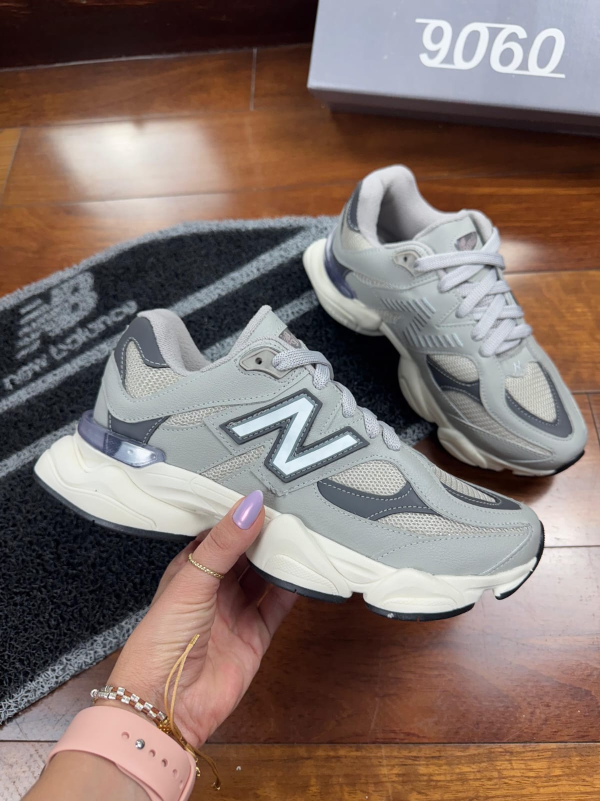 TĂȘnis Masculino NB 9060