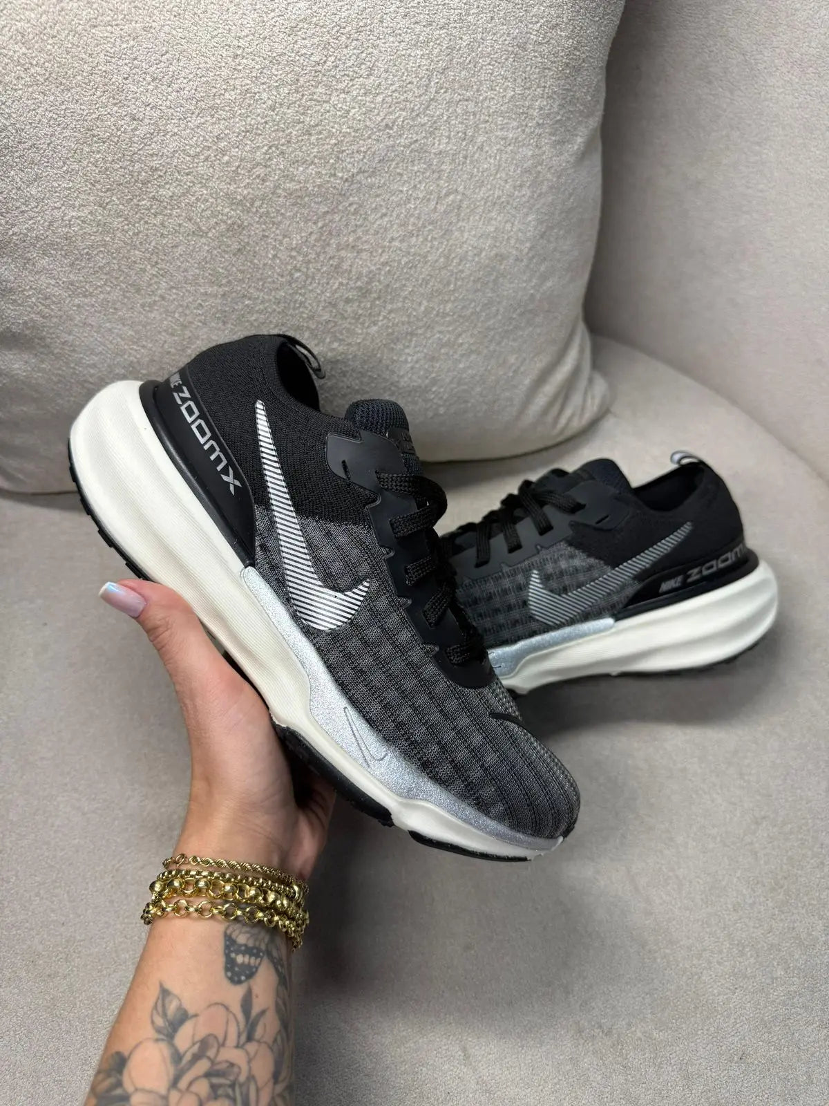 Tênis Masculino NK ZoomX Premium - Compre na Runera