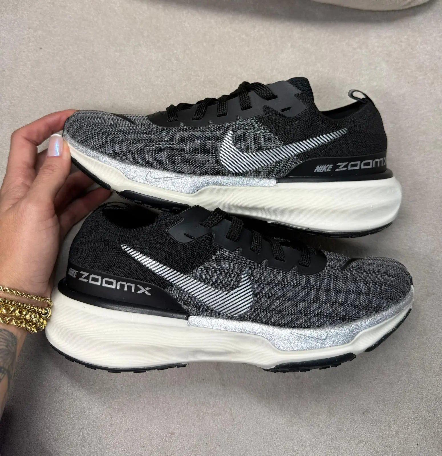 Tênis Masculino NK ZoomX Premium