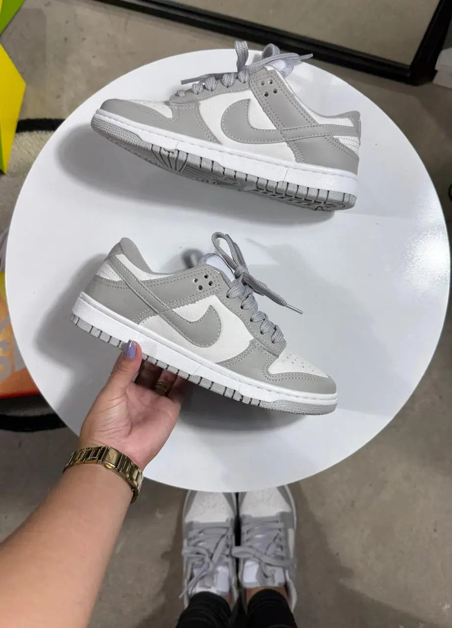 Tênis Masculino NK Dunk High Premium