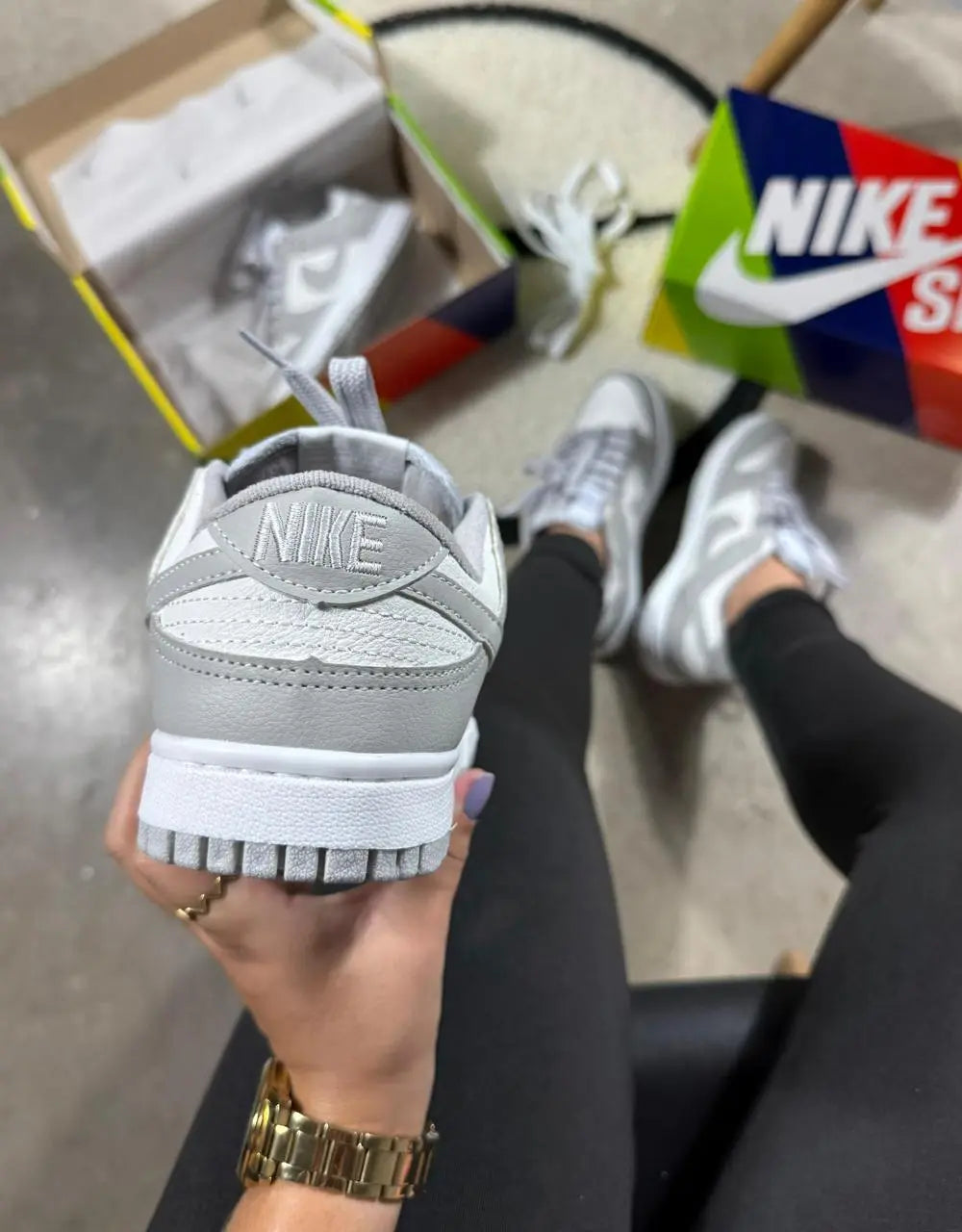 Tênis Masculino NK Dunk High Premium