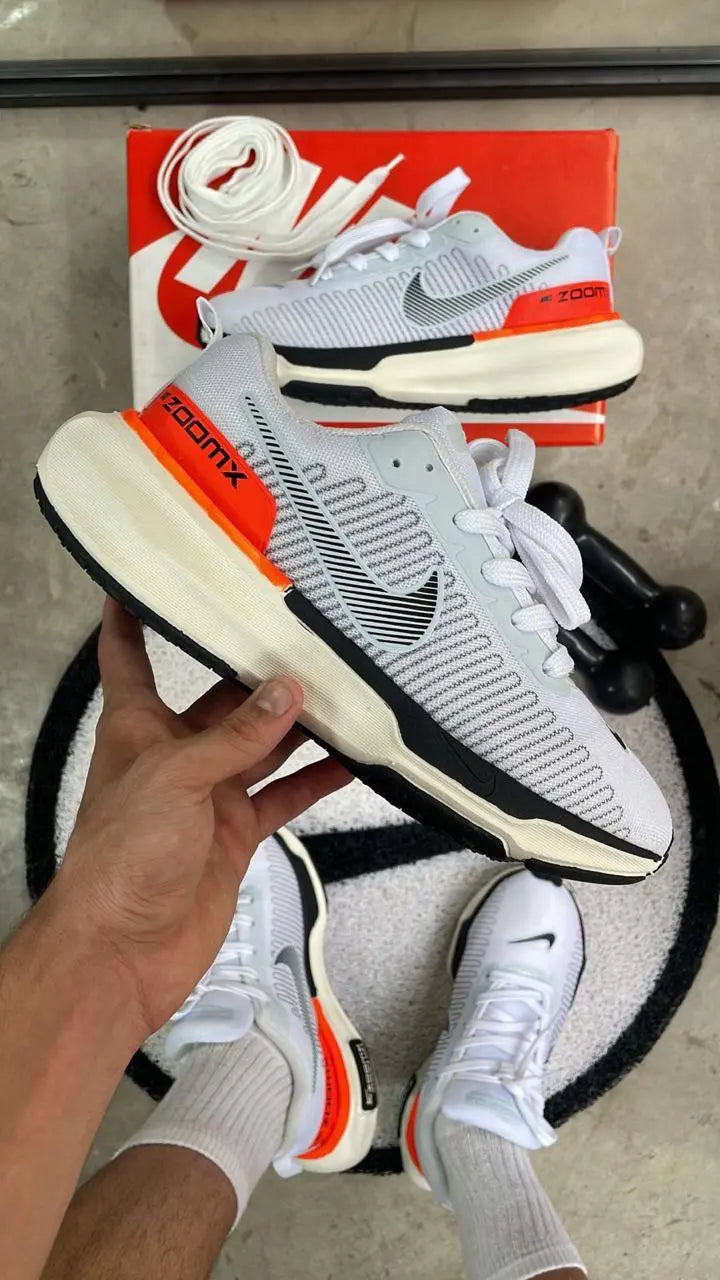 TĂȘnis Unissex NK ZoomX Invencible Run 3 PREMIUM