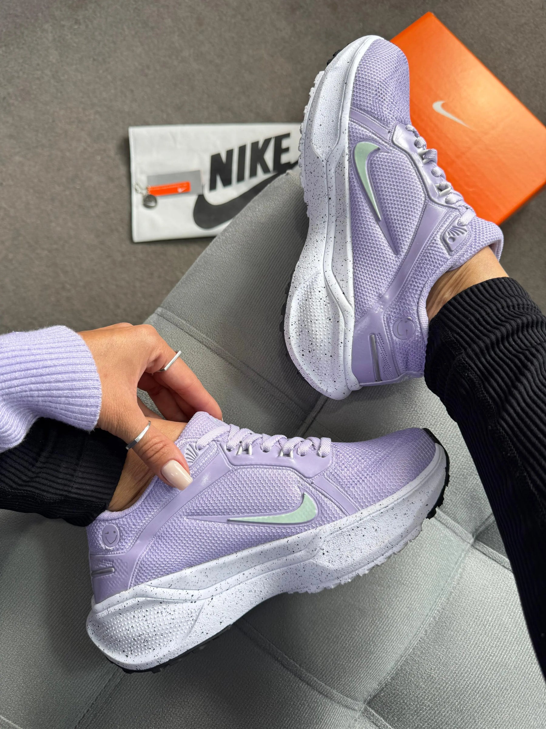 Tênis Feminino NK Zoom Pegasus 41