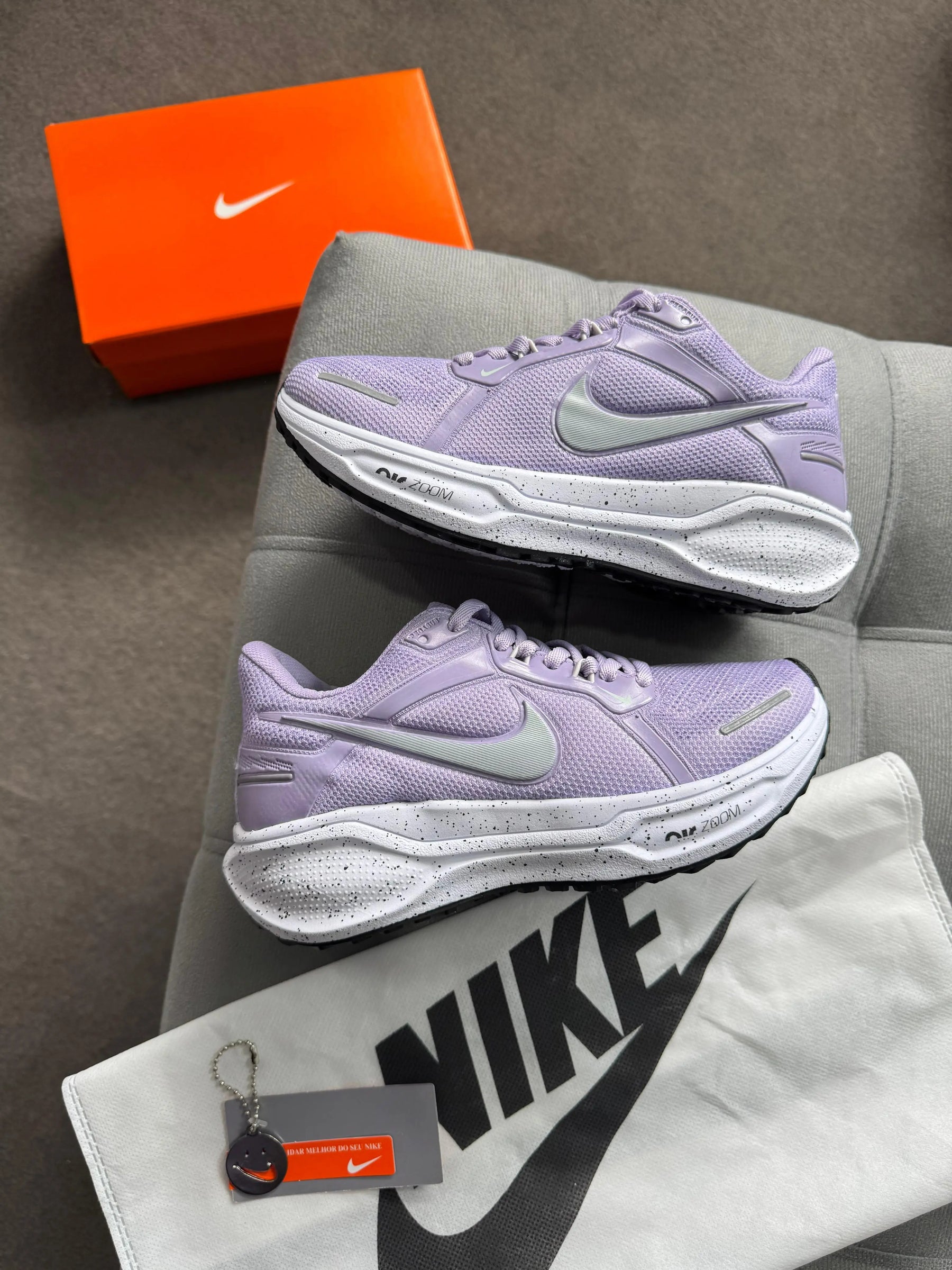 Tênis Feminino NK Zoom Pegasus 41