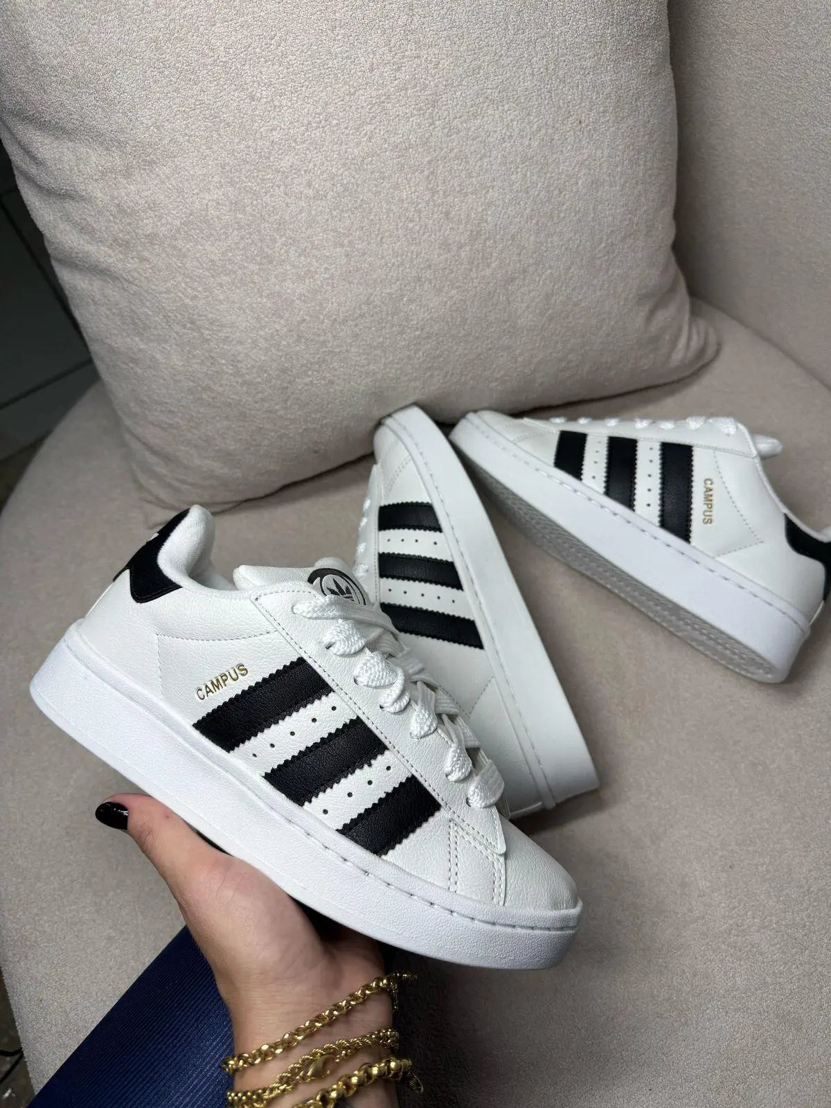 Adidas Campus 00s Olx ADDS Campus 00s  Estilo Retr Com 5% OFF No Pix
