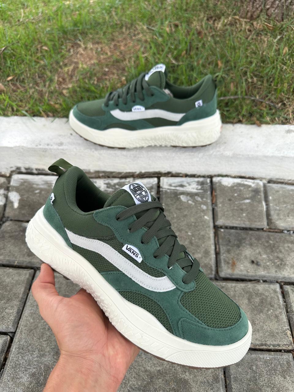 Tênis Unissex VNS Ultrarange Neo
