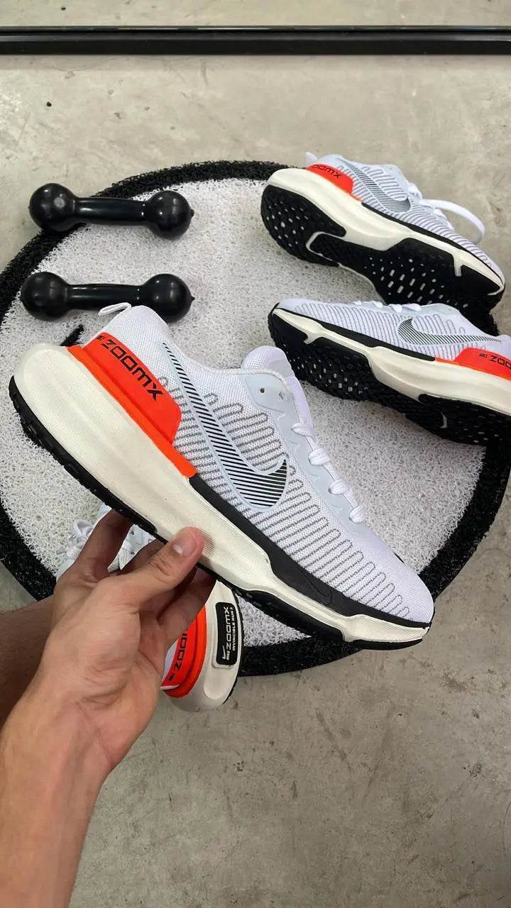 TĂȘnis Unissex NK ZoomX Invencible Run 3 PREMIUM