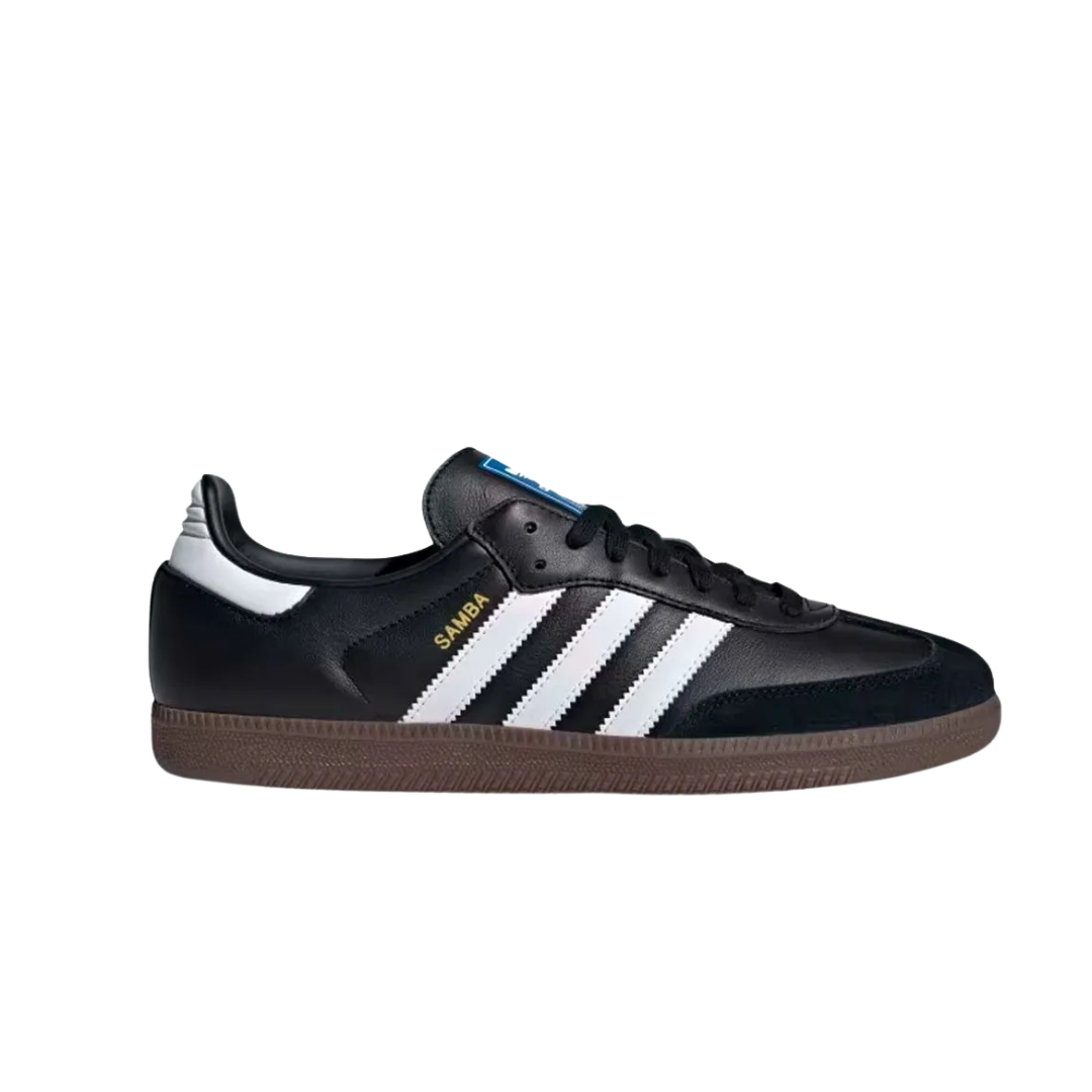 Tênis Unissex Adidas Samba