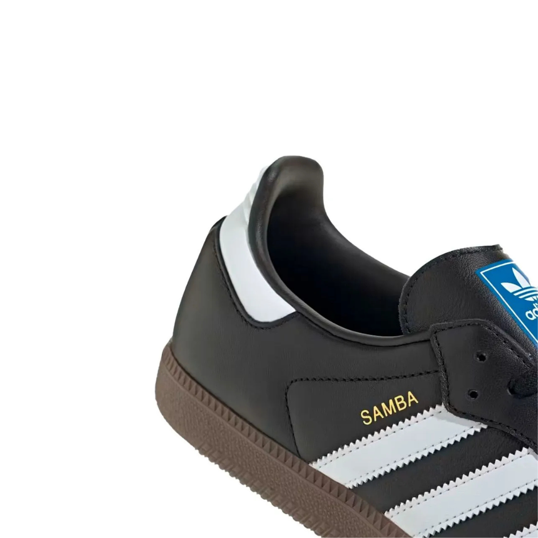 Tênis Unissex Adidas Samba