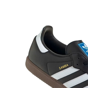 Tênis Unissex Adidas Samba