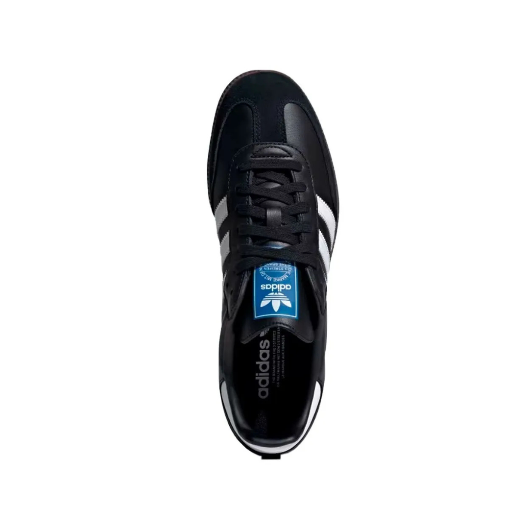 Tênis Unissex Adidas Samba