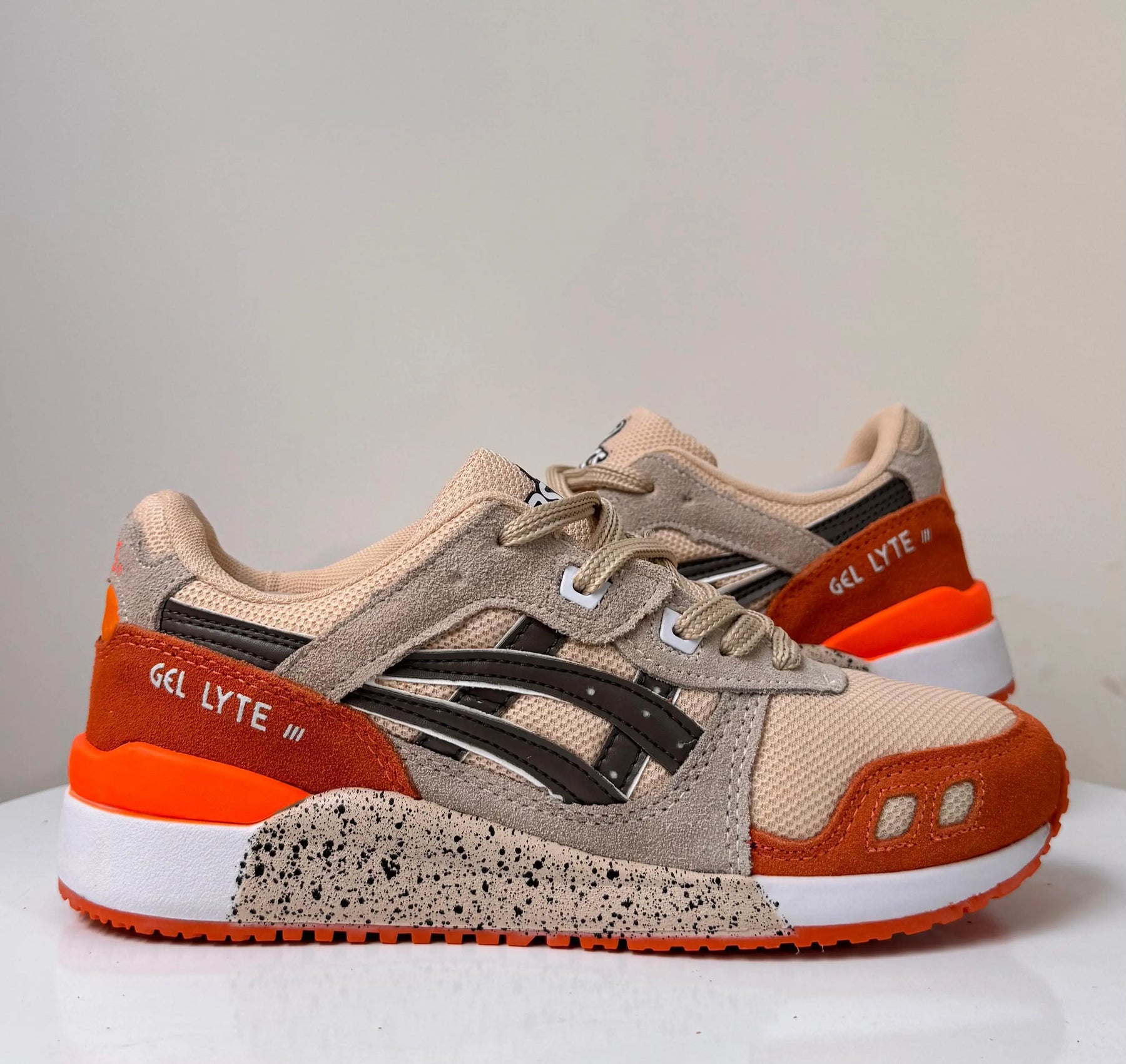 Tênis Masculino ASC Gel Lyte 3 Premium
