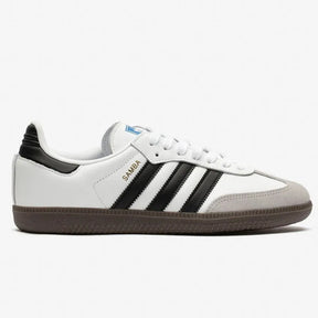 Tênis Unissex Adidas Samba