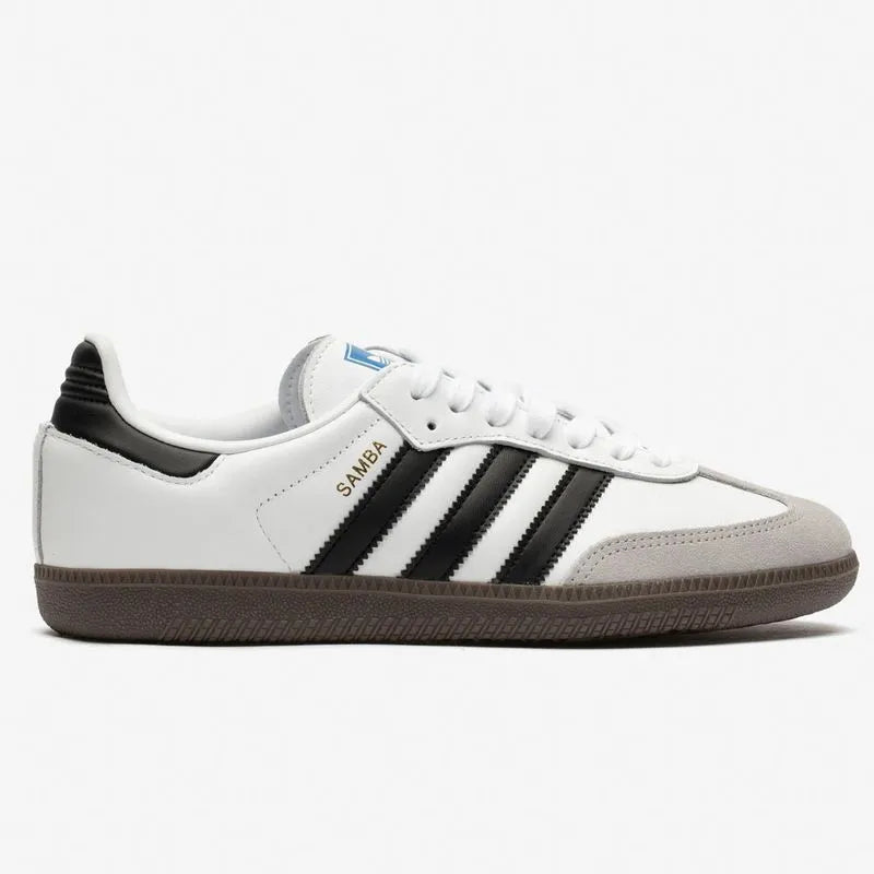 Tênis Unissex Adidas Samba