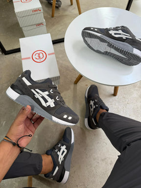 Tênis Masculino ASC Gel Lyte 3 Premium