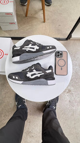Tênis Masculino ASC Gel Lyte 3 Premium