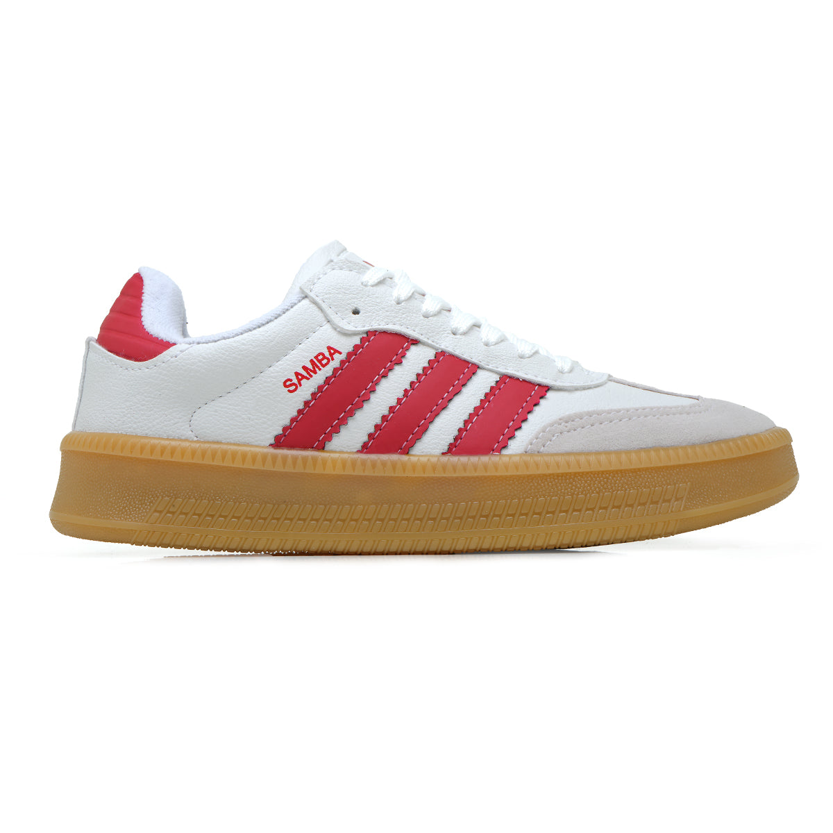Tênis Unissex Adidas Samba XLG