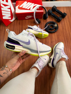 Tênis Feminino NK ZoomX Invencible Run