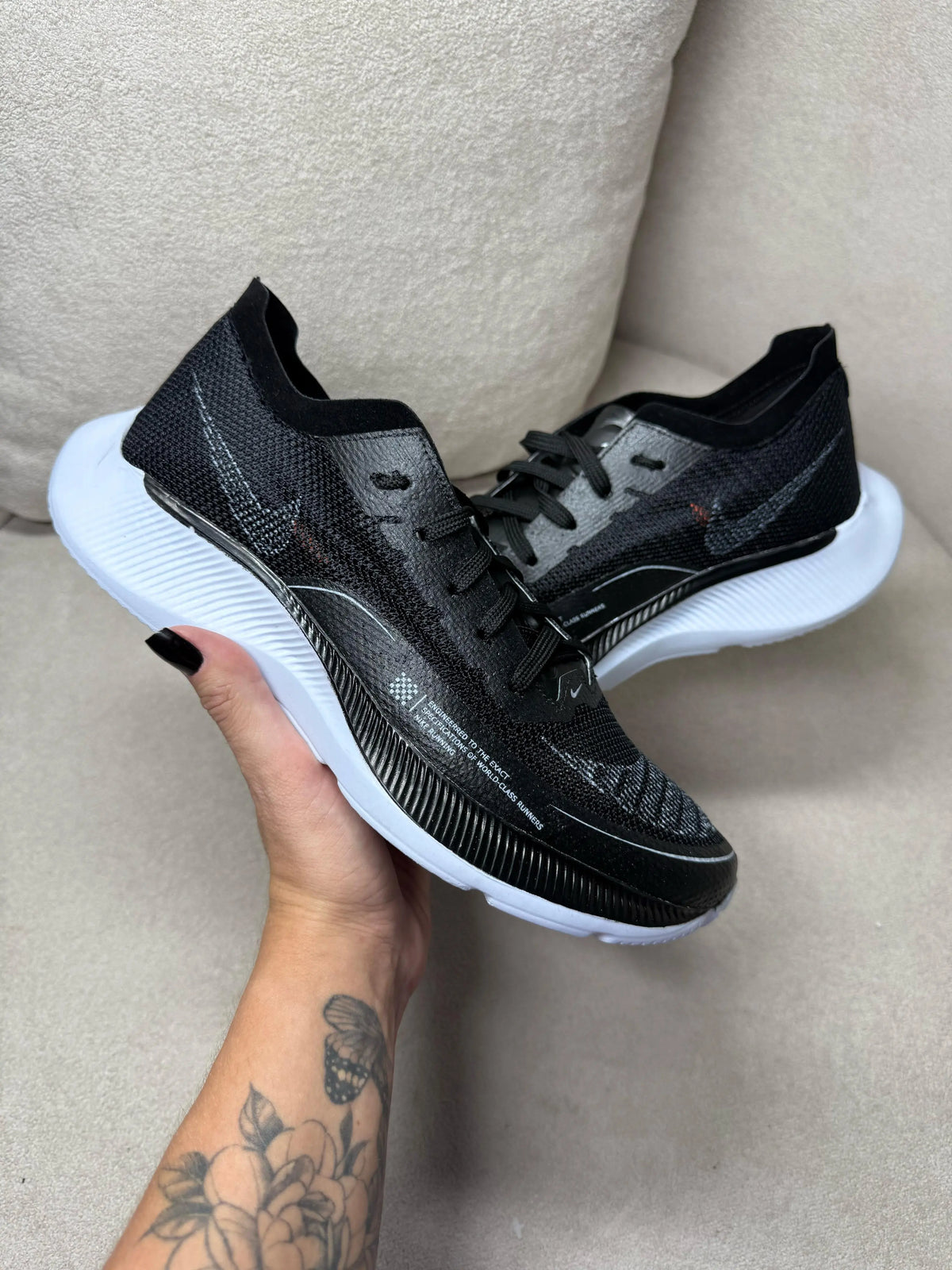 Tênis Masculino NK VaporFly