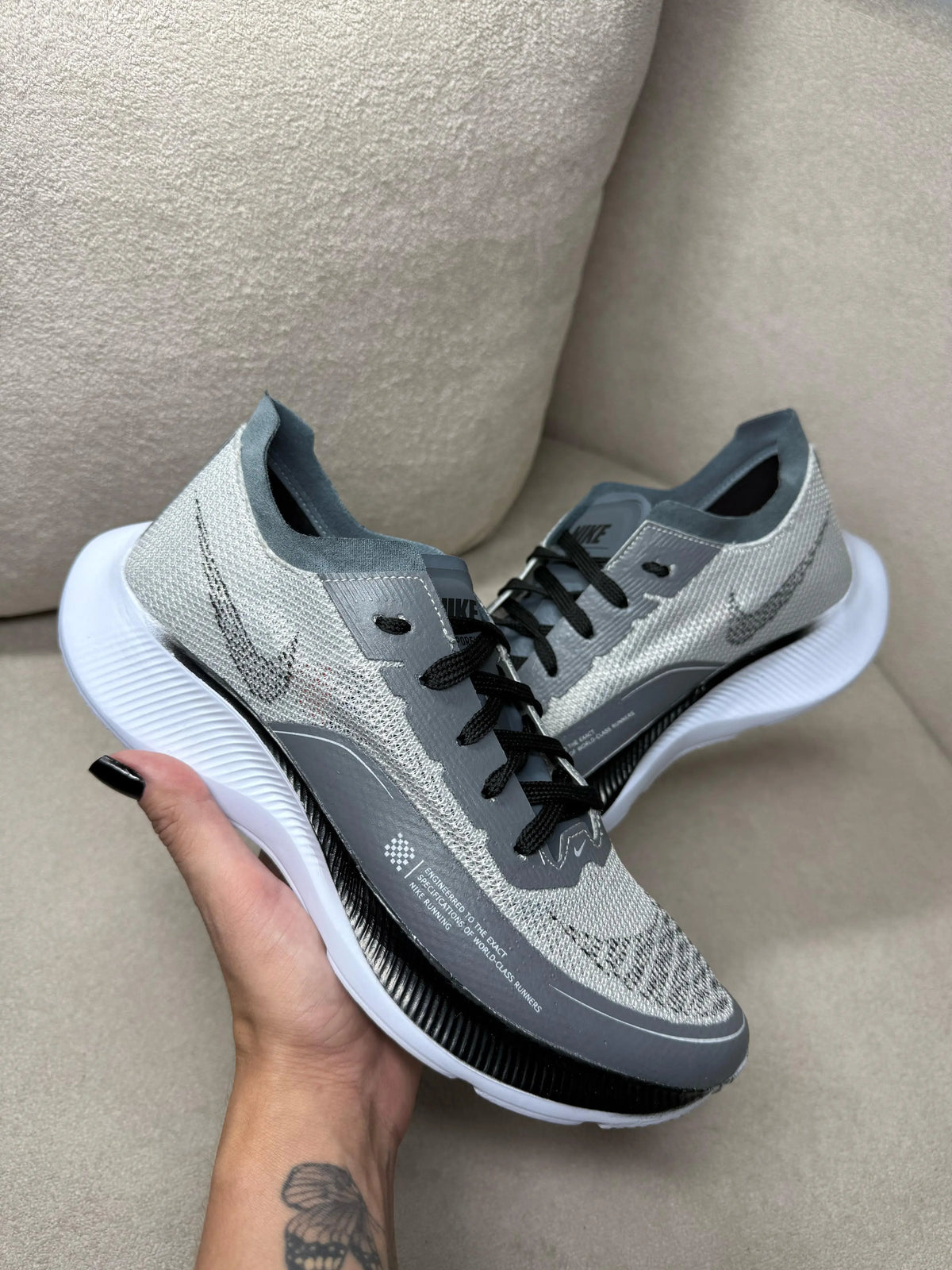 Tênis Masculino NK VaporFly