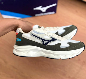 Tênis Masculino MZN Wave Enerzy