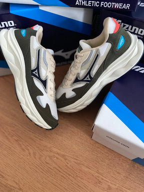 Tênis Masculino MZN Wave Enerzy