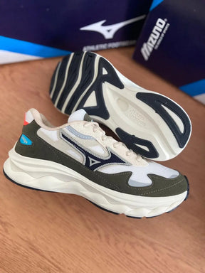 Tênis Masculino MZN Wave Enerzy