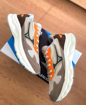 Tênis Masculino MZN Wave Enerzy