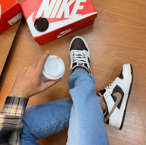 Tênis Unissex NK Dunk Low Pro Premium