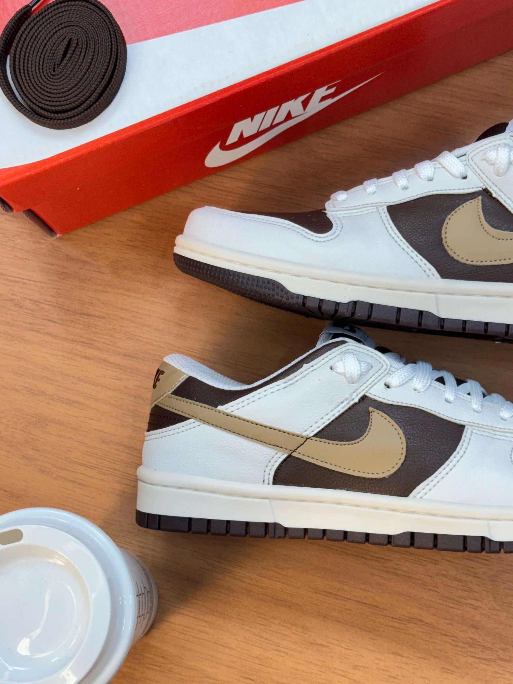 Tênis Unissex NK Dunk Low Pro Premium