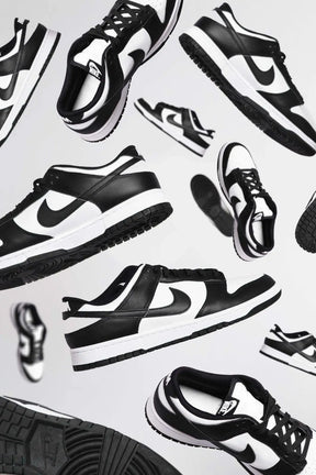 Tênis Unissex NK Dunk Low Pro Premium