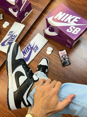 Tênis Unissex NK Dunk Low Pro Premium