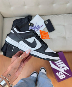 Tênis Unissex NK Dunk Low Pro Premium