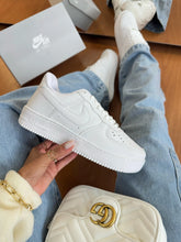 Tênis Unissex NK AirForce AF1