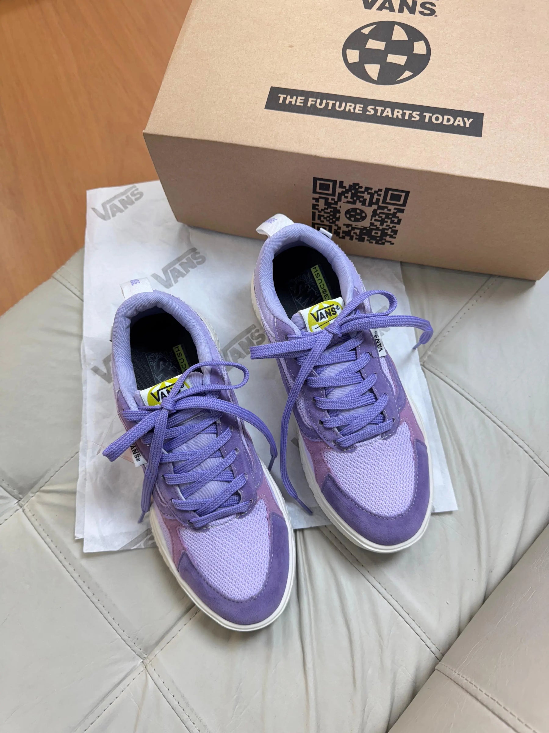 Tênis Feminino VNS UltraRange Neo