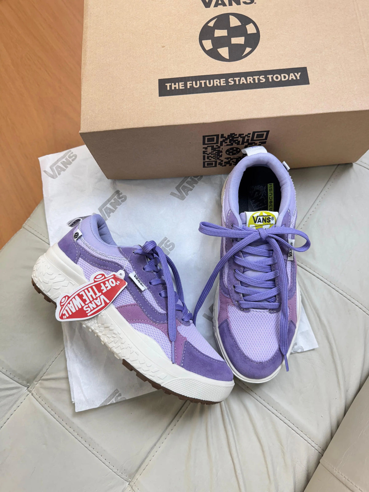 Tênis Feminino VNS UltraRange Neo