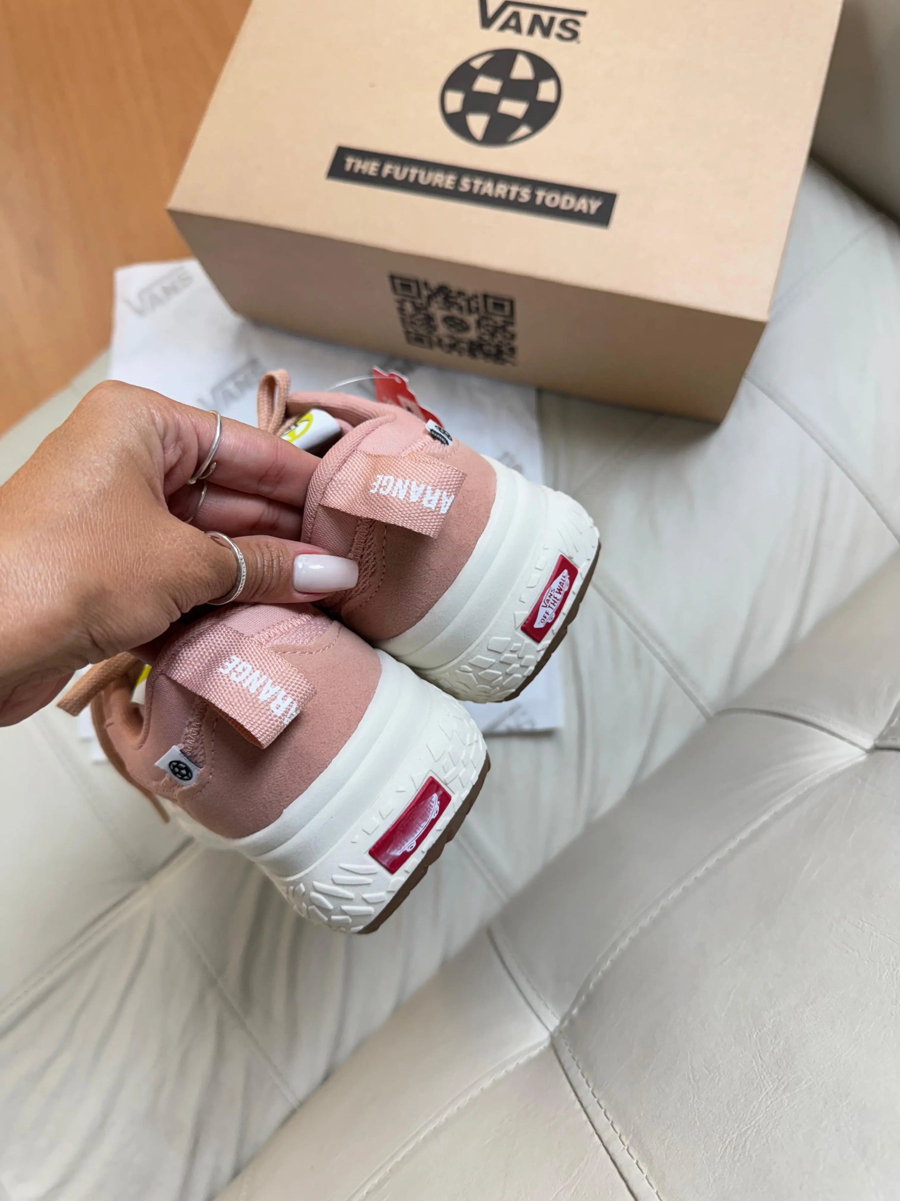 Tênis Feminino VNS UltraRange Neo