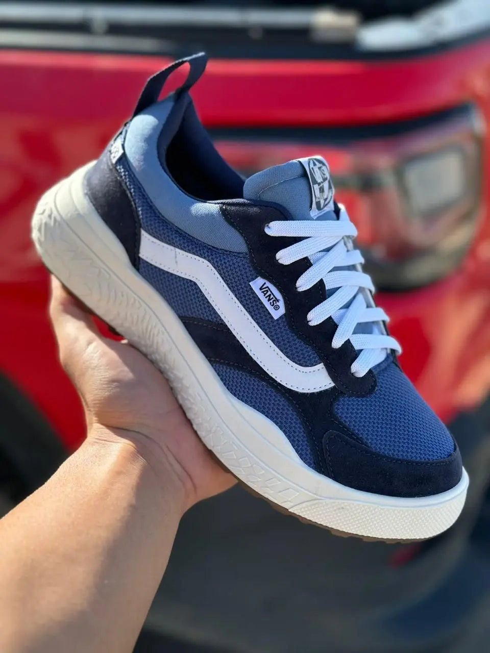 Tênis Unissex VNS Ultrarange Neo