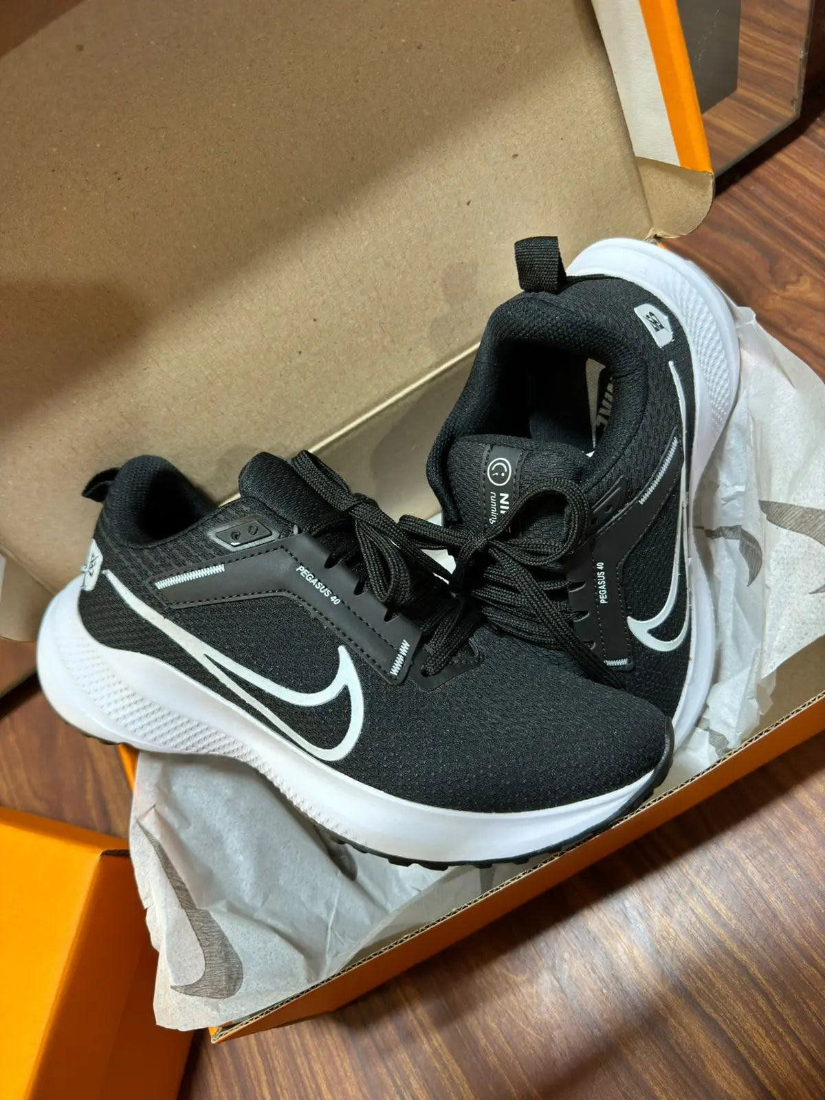 Tênis Masculino NK Zoom Pegasus 40