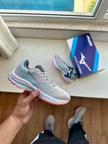 Tênis Masculino MZN Wave Rider 28