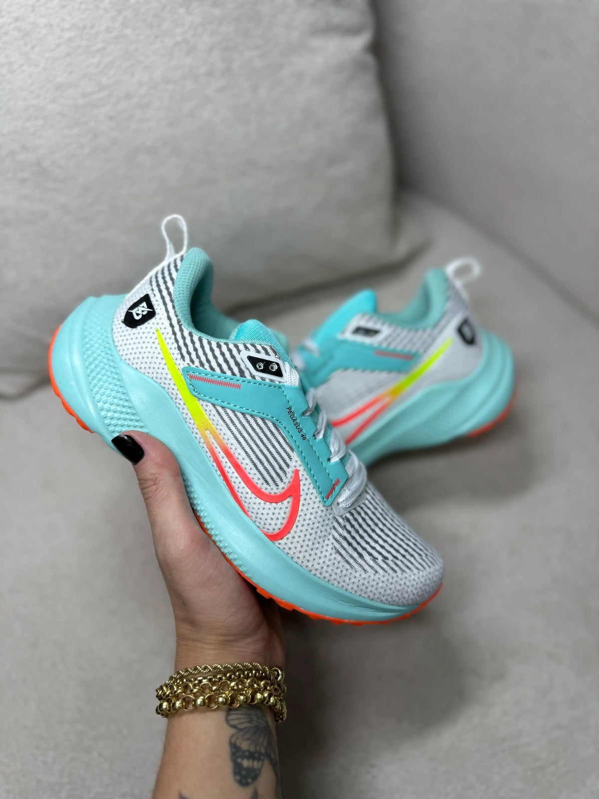 Tênis Feminino NK Zoom Pegasus 40