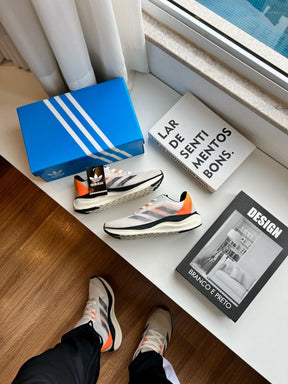 Tênis Masculino ADDS Adizero Boston