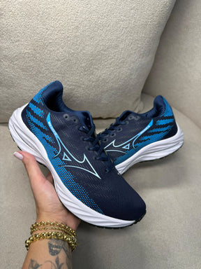 Tênis Masculino MZN Wave Rider 28