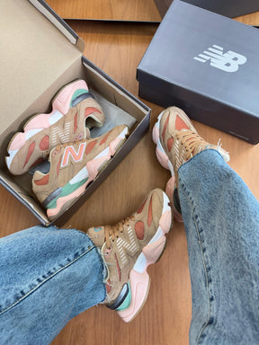 Tênis Feminino NB 530 Linha Premium