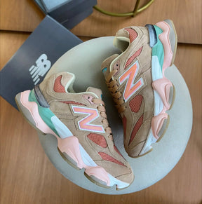 Tênis Feminino NB 530 Linha Premium