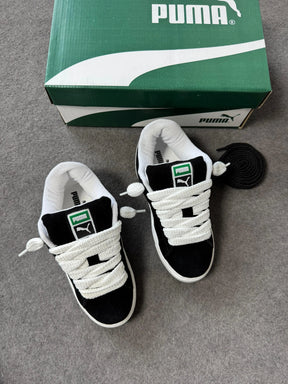 Tênis Unissex PM Suede XL