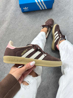 Tênis Feminino ADDS Gazelle