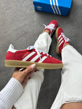 Tênis Feminino ADDS Gazelle