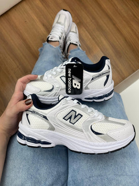 Tênis Feminino NB 530 Linha Premium