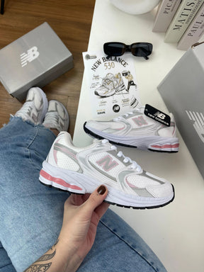 Tênis Feminino NB 530 Linha Premium